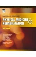 Physical Medicine &amp; Rehabilitation -International Edition