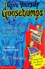 Under the Magician's Spell (Give Yourself Goosebumps S.)