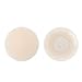 Zacca Nipple Covers Silicone Reusable Breast Lift Pasties for Women Nude