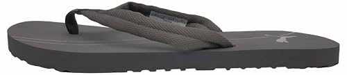 PUMA Tongs Epic Flip V2 unisexe, V3 Noir Blanc, 39 EU