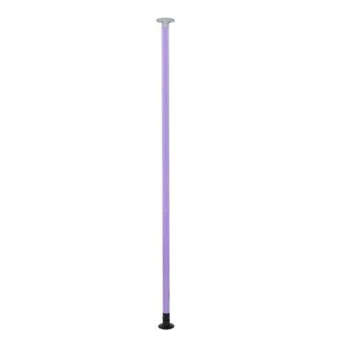CHIMAERA Portable Dancing Pole Kit (Purple)