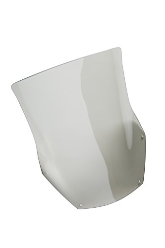 Bajaworx Honda CRF250L Dual Sport Windshield