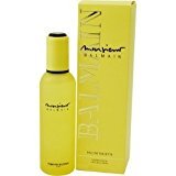 monsieur balmain cologne