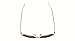 Diamond Candy Women's Fashion Sunglasses UV Protection Sexy Eyewear UV400 Goggles 3Gold