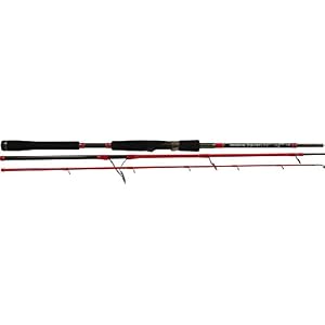 Canne à Pêche Tenryu Injection Sp 73 Xh Travel