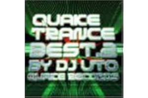 QUAKE TRANCE BEST 2 by DJ UTO