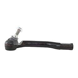 TRQ Front Control Arm Tie Rod Sway Bar Link