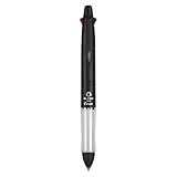 Pilot Dr. Grip 4+1 Multi-Function Refillable