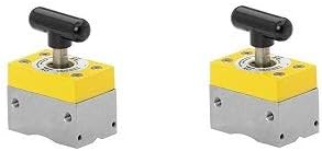 Magswitch 8100494 MAGSQUARE 165 (2-(Pack))