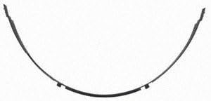 Maxzone Autoparts 31255023302 Radiator Fan Motor Assembly
