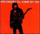 The Pretenders Album: «I'll Stand By You / Rebel Rock Me» (Front side) The Pretenders Album: «I'll Stand By You / Rebel Rock Me» (Front side)