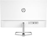 HP M27fw 27" Full HD 1920x1080 LED Monitor 2H1A4E9 view 2
