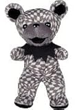 Grateful Dead Bean Bear August West