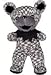 Grateful Dead Bean Bear August West