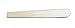 White Performance Folding Fan #3000