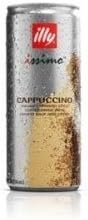 Coffee Drink Cappuccino (Pack of 12)