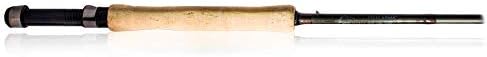 Wohali Steel Eagle Jigging Poles