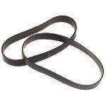 Genuine Style U Belt (2pk)