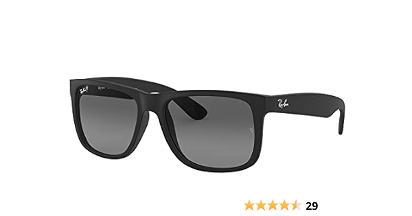 ray ban the justin