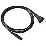 LUTIONS Replacement AC Power Cord Cable for HP ENVY PRINTER 100 114 120 3056A 4500 4501 4502 5530
