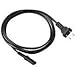LUTIONS Replacement AC Power Cord Cable for HP ENVY PRINTER 100 114 120 3056A 4500 4501 4502 5530
