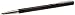 Parker Vector Rollerball Pen - Black