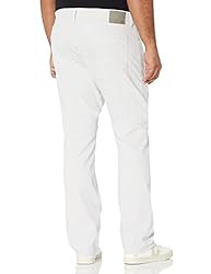 AG Adriano Goldschmied Men's Everett Slim Straight