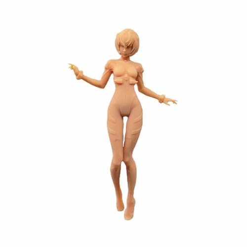 ZEDACAKAI 1/24 Figure Female Warrior Squatting