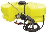 25gal Spot Sprayer