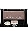 Maybelline New York Expert Wear Eyeshadow Singles, Chic Naturals 250s Tastefully Taupe - 2 pack
