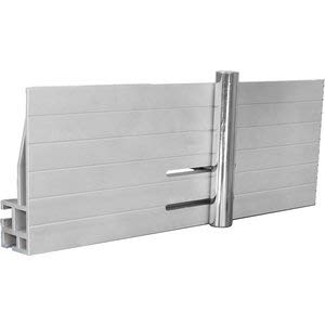 RIKON 6in. Tall Rip Fence Ex