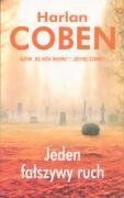 Jeden fałszywy ruch (Myron Bolitar, #5)