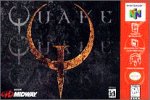 Quake 64