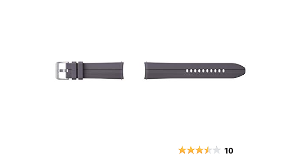 SAMSUNG-tracker smartwatch Ridge Sport 