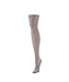 MeMoi Shining Star Shimmer Tights for Girls, Ultra Soft and Lightweight Opaque Girl Tights - Sizes 2-14