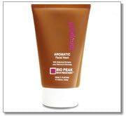 Lanopearl Aromatic Eucalyptus Facial Mask 100ml.