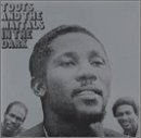 Toots and The Maytals Album: «In the Dark» (Front side) Toots and The Maytals Album: «In the Dark» (Front side)