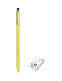 Samsung Galaxy Note9 Original recambio S Pen EJ-PN960BLKGKR amarillo azul marino