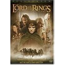 ロード・オブ・ザ・リング The Lord of the Rings The Fellowship of the Ring  Widescreen Edition Noel Appleby Amazon.com: The Lord of the Rings - The Fellowship of the