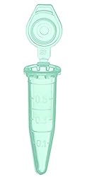 MUHWA 1000PCS Polypropylene Graduated