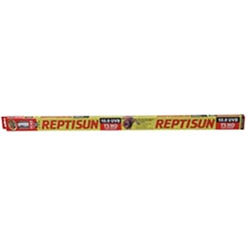 Zoo Med 26062 Reptisun 10.0 T5-Ho Uvb 39W Fluorescent Lamp, 34