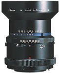 Mamiya(マミヤ) M75mm F4.5L SB(RZ67用)