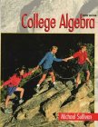 College Algebra, Sullivan, Michael, 0130800058