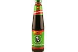 LEE KUM KEE Panda Brand GLUTEN FREE Oyster Sauce 18oz Pack of 2