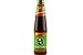 LEE KUM KEE Panda Brand GLUTEN FREE Oyster Sauce 18oz Pack of 2