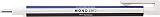 Tombow Mono Eraser Set Zero Round Tip 2.3 mm with Refills Pack of 2 view 2
