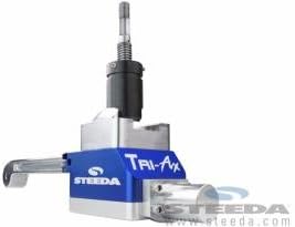 Steeda 555-7318 S550 MT-82 Tri-Ax Race Short Shifter
