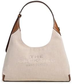 Marc Jacobs Womens The Mini Dual Bag Black Onesize: Handbags