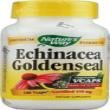 Nature's Way - Echinacea W/Goldenseal Rt, 100 veggie caps [Health and Beauty]