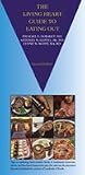 Paperback The Living Heart Guide to Eating Out by Michael DeBakey Book